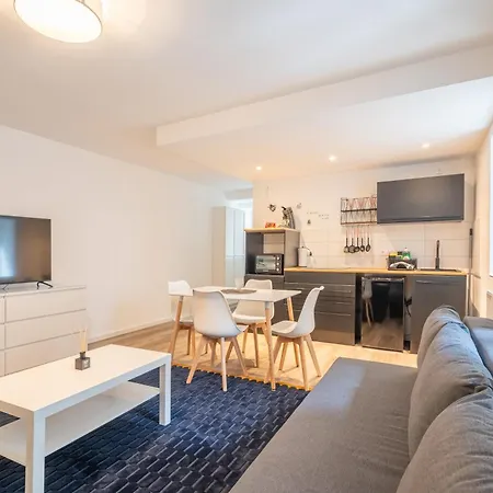 Stilvolle In Bester Lage Leipzig