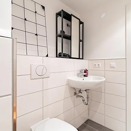 Apartment Stilvolle In Bester Lage