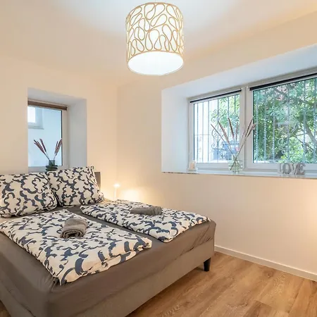 Stilvolle In Bester Lage Zentrum *