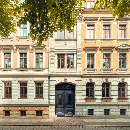 Apartment Stilvolle In Bester Lage *