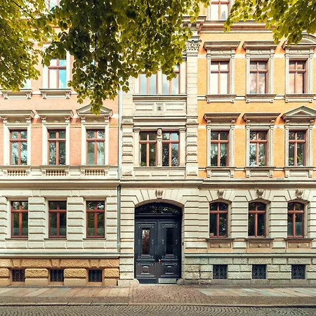 Apartment Stilvolle In Bester Lage Zentrum *