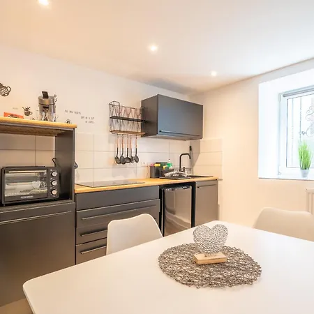 Stilvolle In Bester Lage Zentrum