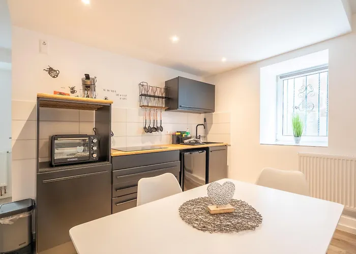 Stilvolle In Bester Lage Zentrum