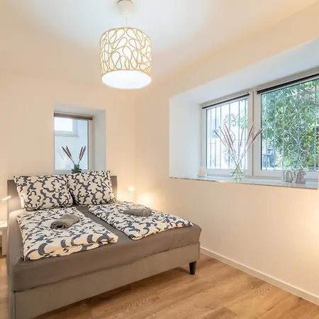 Stilvolle In Bester Lage Zentrum Appartement *